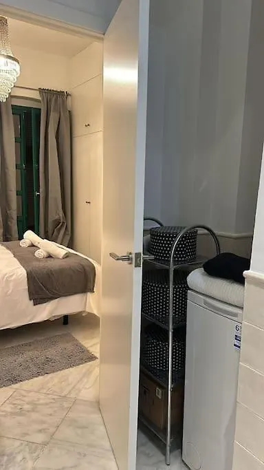 La Casa Del Corral Triana Collection Apartment Sevilla