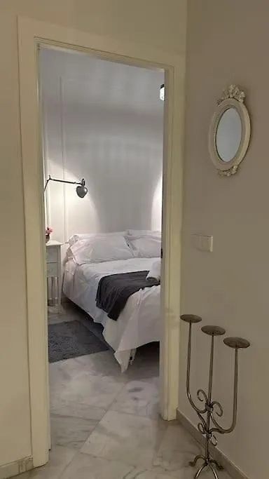 La Casa Del Corral Triana Collection Apartment Sevilla