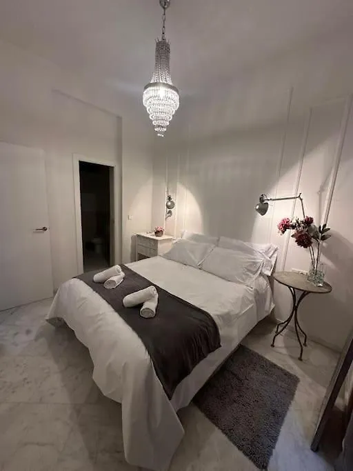 La Casa Del Corral Triana Collection Apartment Sevilla