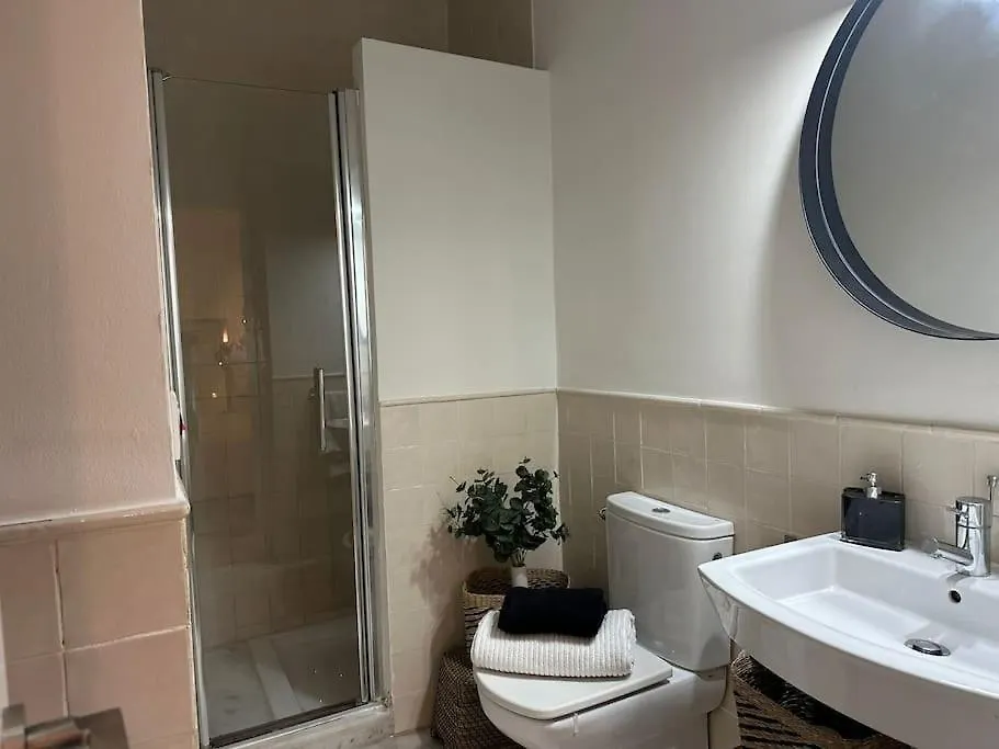 La Casa Del Corral Triana Collection Apartment Seville Spain