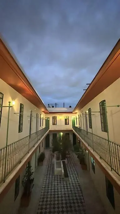 La Casa Del Corral Triana Collection Apartment Seville