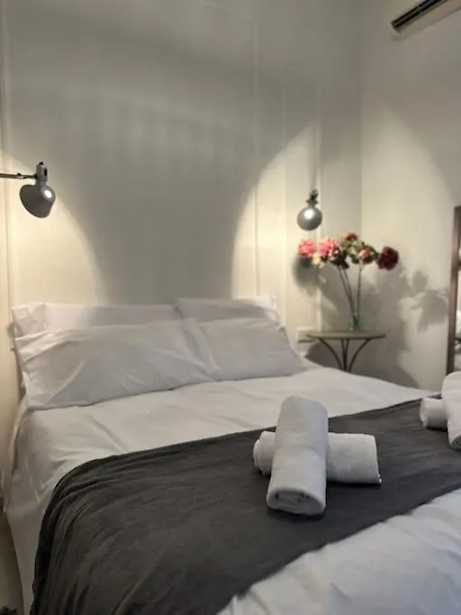 La Casa Del Corral Triana Collection Apartment Sevilla