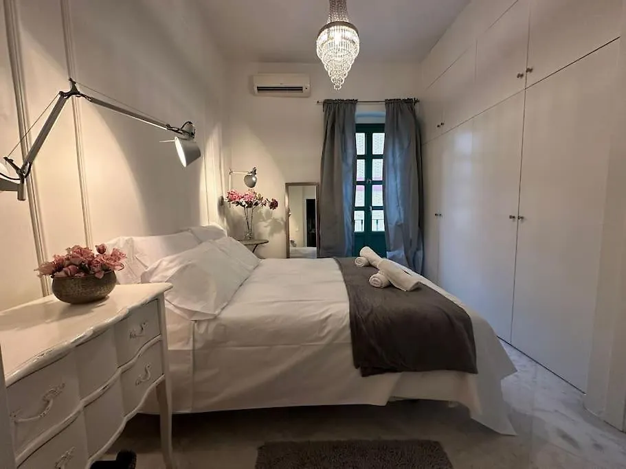 La Casa Del Corral Triana Collection Apartment Sevilla 0*,  Spanien