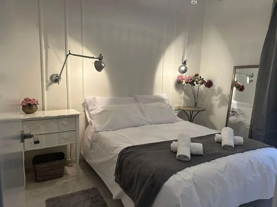 La Casa Del Corral Triana Collection Apartment Sevilla