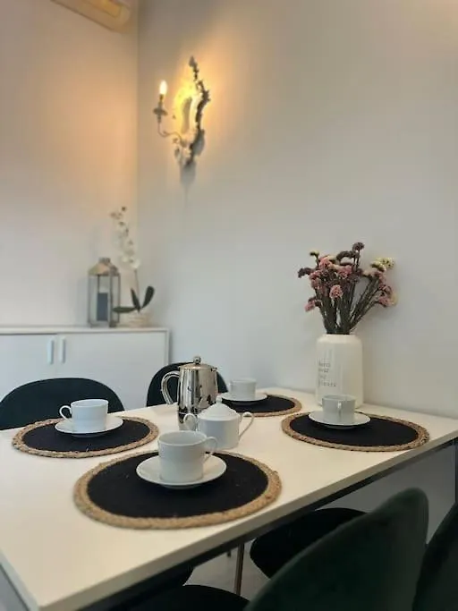 La Casa Del Corral Triana Collection Apartment Sevilla