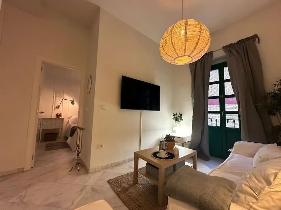 La Casa Del Corral Triana Collection Apartment Sevilla