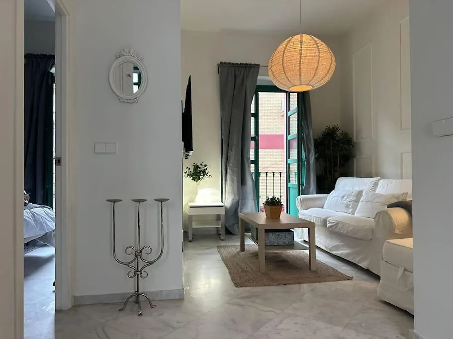 La Casa Del Corral Triana Collection Apartment Sevilla