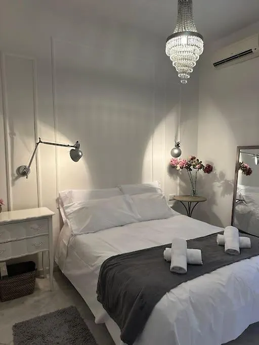 La Casa Del Corral Triana Collection Apartment Seville