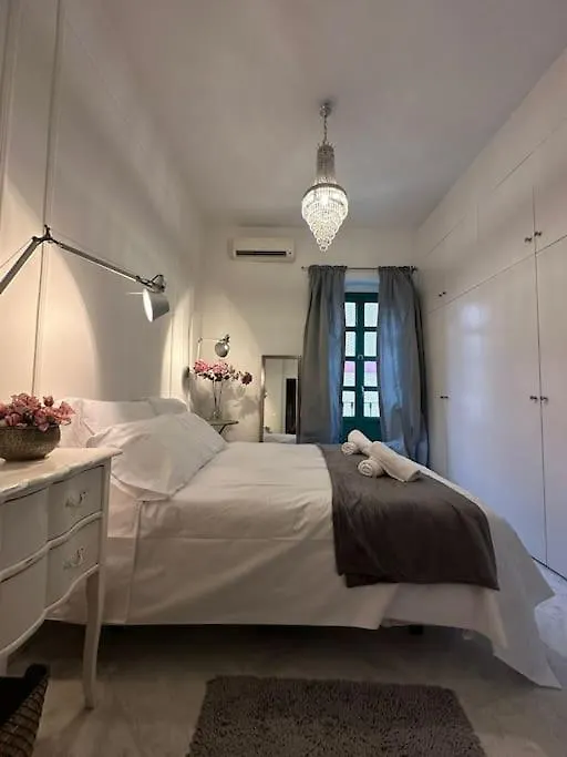 La Casa Del Corral Triana Collection Apartment Sevilla
