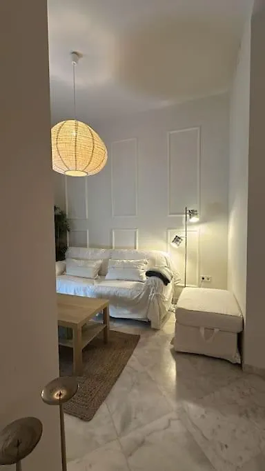 La Casa Del Corral Triana Collection Apartment Seville