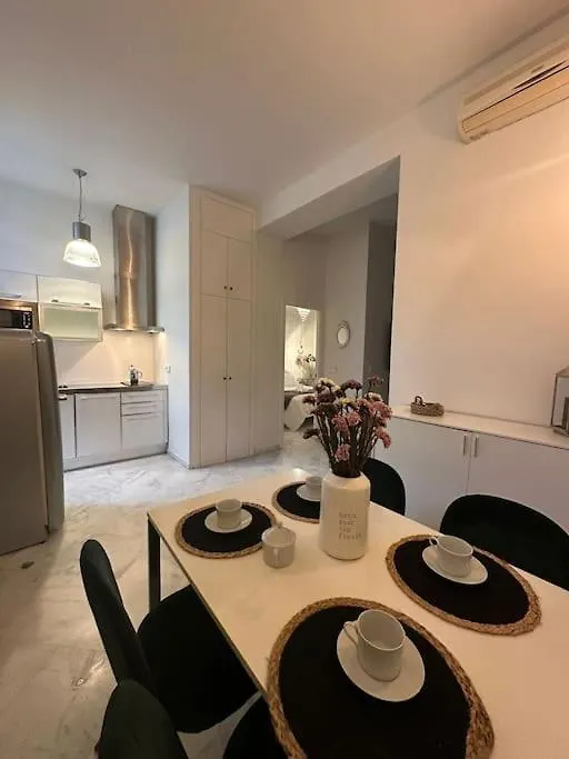 La Casa Del Corral Triana Collection Apartment Seville