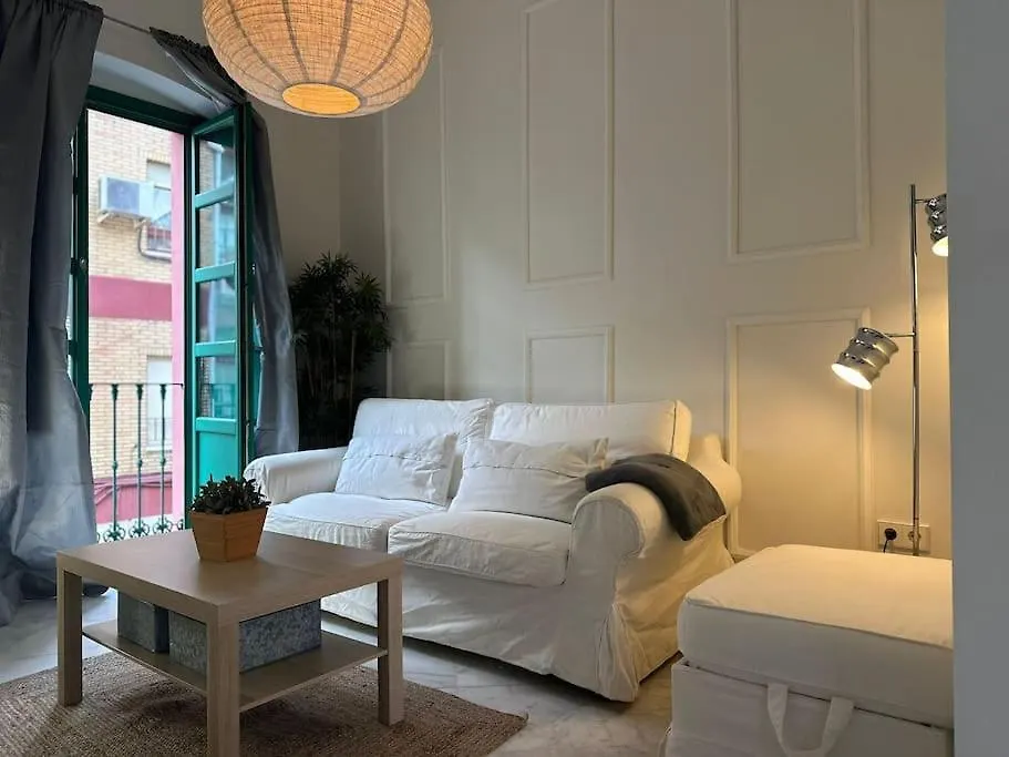La Casa Del Corral Triana Collection Apartment Sevilla Spanien