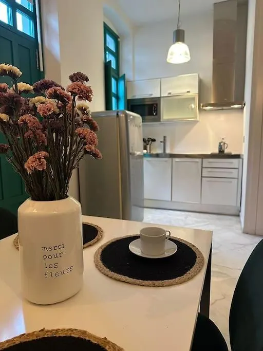 La Casa Del Corral Triana Collection Apartment Sevilla