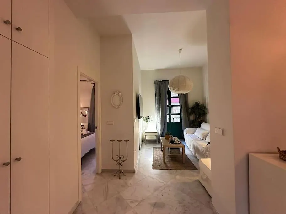 La Casa Del Corral Triana Collection Apartment Seville 0*,  Spain