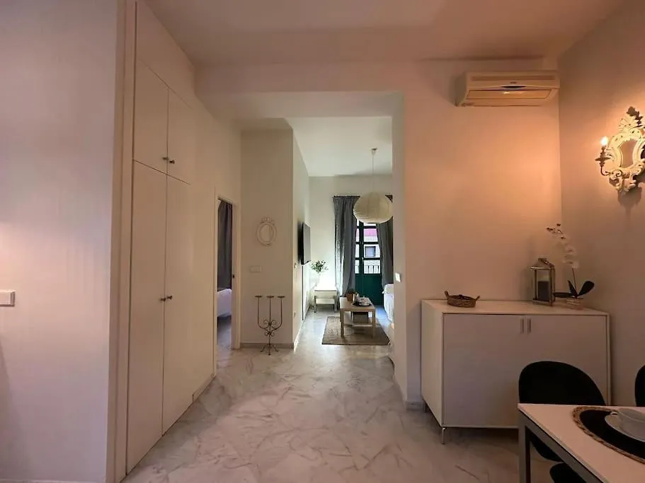 La Casa Del Corral Triana Collection Apartment Sevilla 0*,