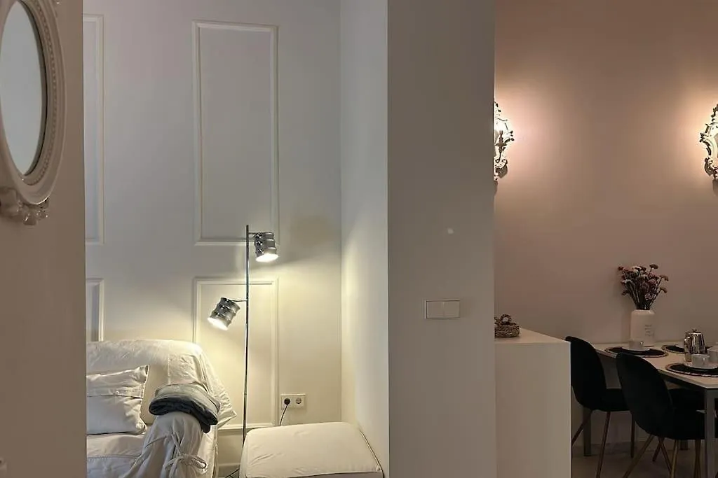 La Casa Del Corral Triana Collection Apartment Seville 0*,  Spain