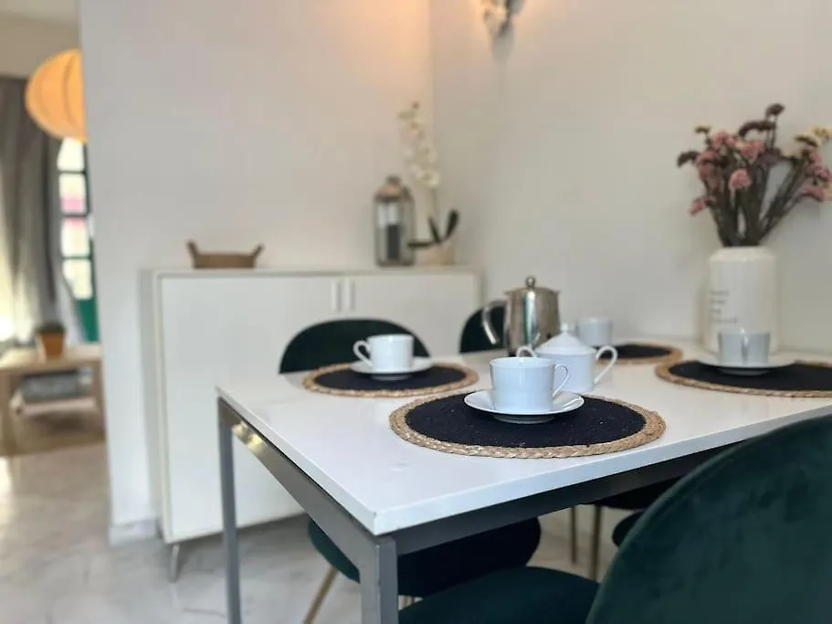 La Casa Del Corral Triana Collection Apartment Sevilla