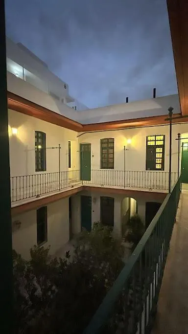 La Casa Del Corral Triana Collection Apartment Seville