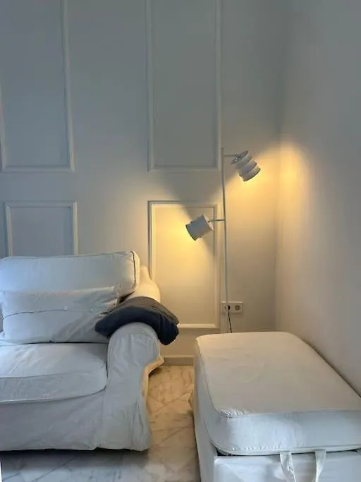 La Casa Del Corral Triana Collection Apartment Sevilla