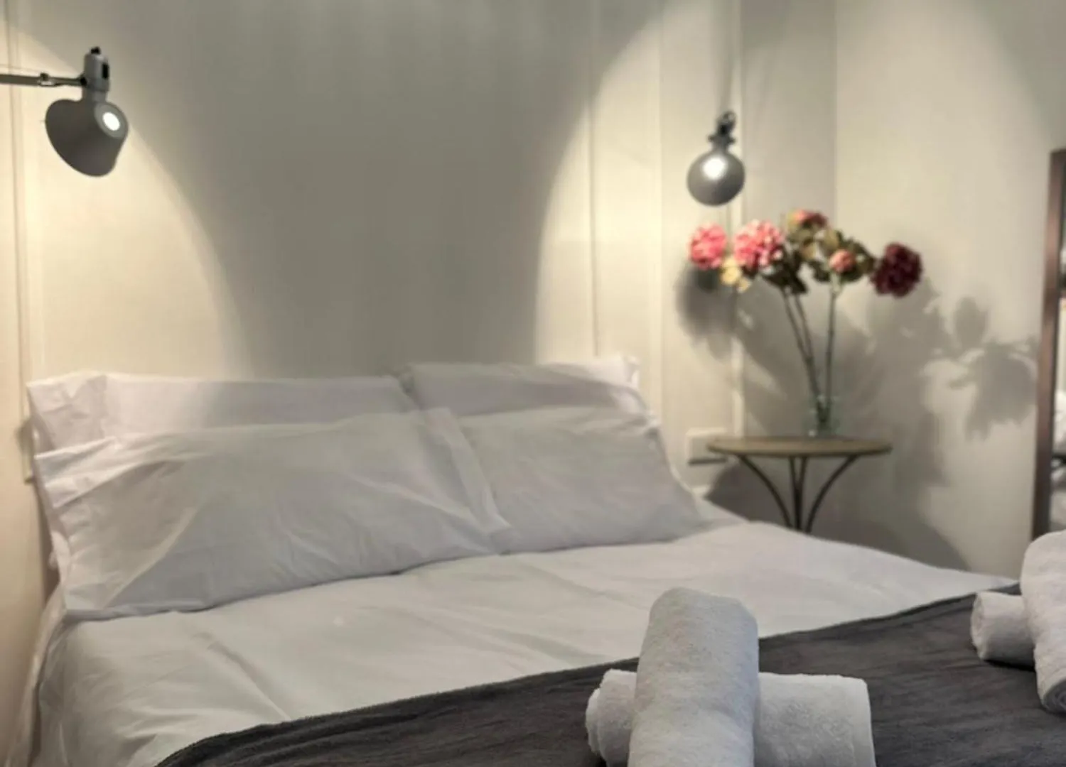 La Casa Del Corral Triana Collection Apartment Sevilla Spanien