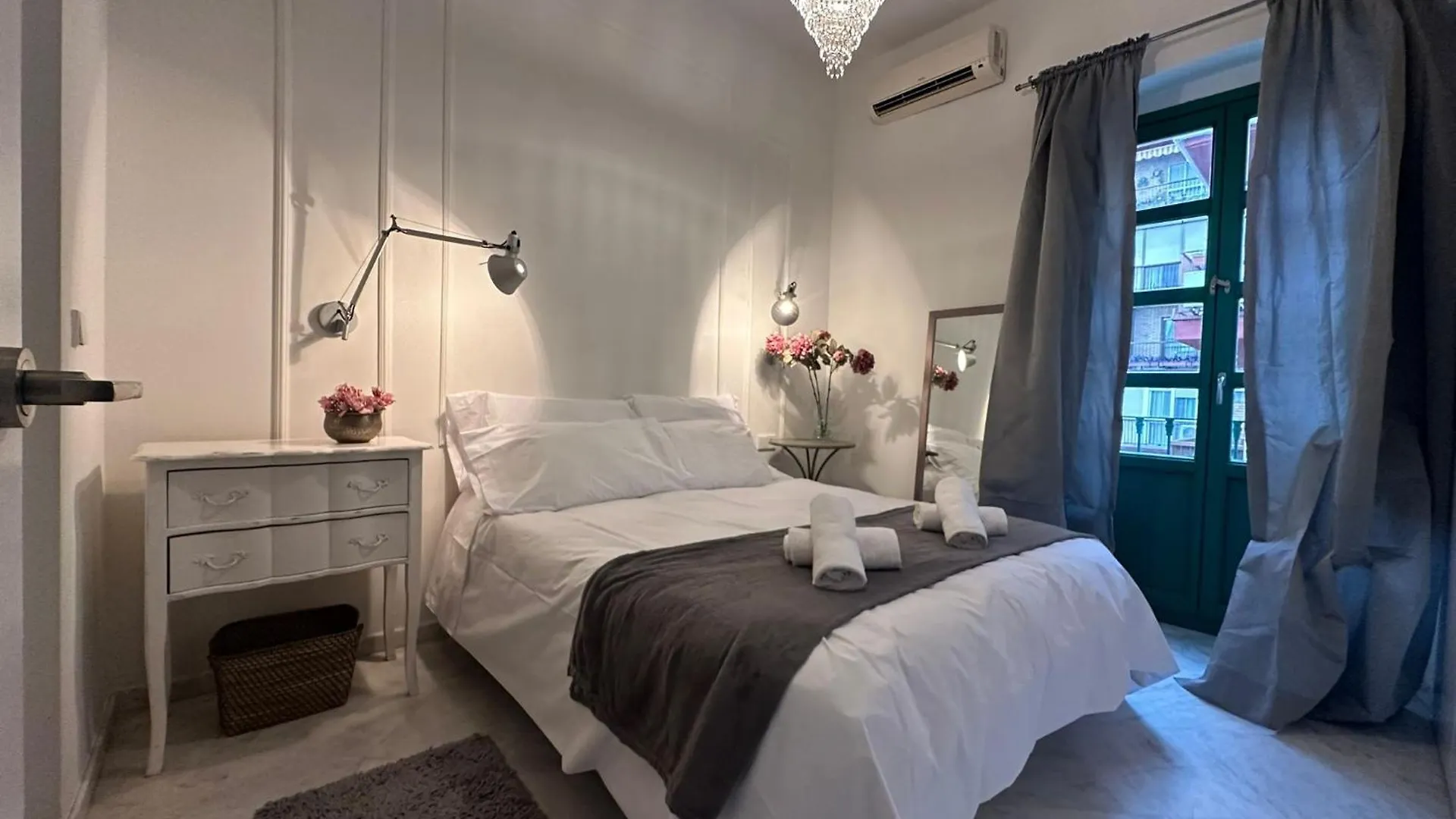 La Casa Del Corral Triana Collection Apartment Sevilla