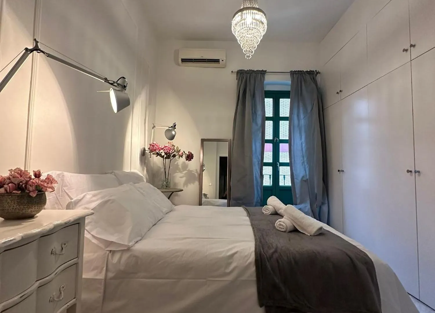 La Casa Del Corral Triana Collection Apartment Sevilla 0*,  Spanien