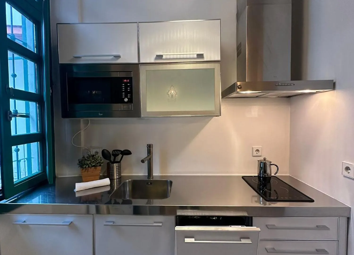 La Casa Del Corral Triana Collection Apartment Sevilla 0*,  Spanien