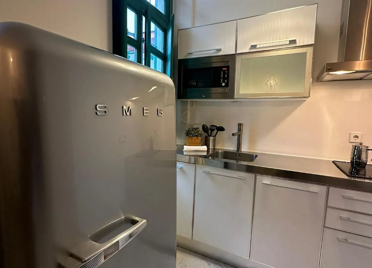 La Casa Del Corral Triana Collection Apartment Seville 0*,