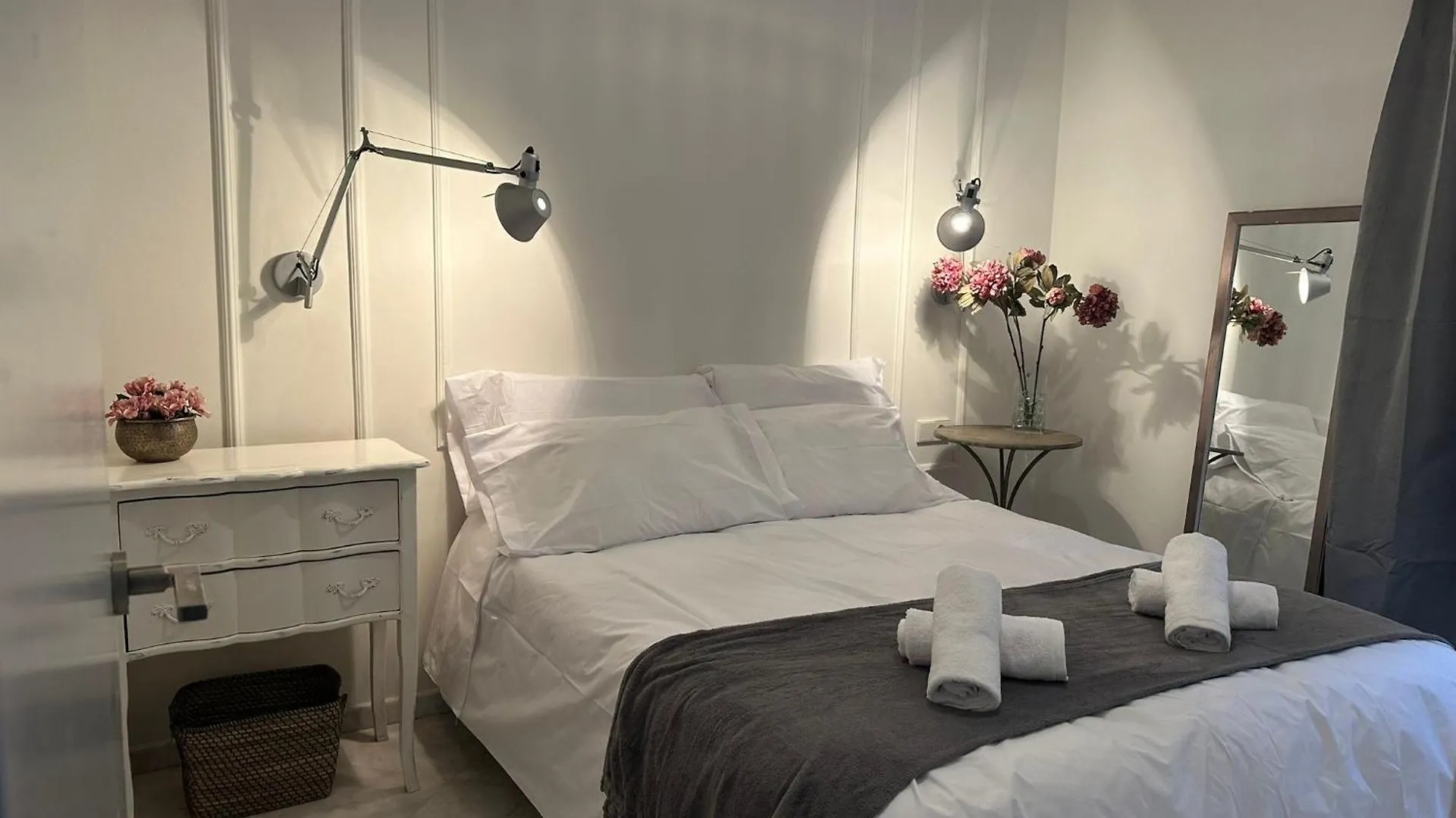 La Casa Del Corral Triana Collection Apartment Sevilla