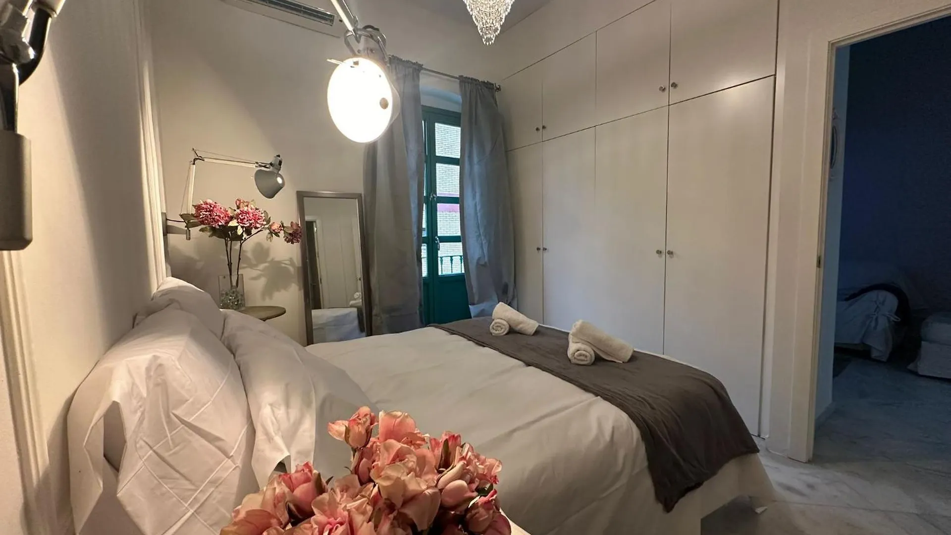 La Casa Del Corral Triana Collection Apartment Sevilla