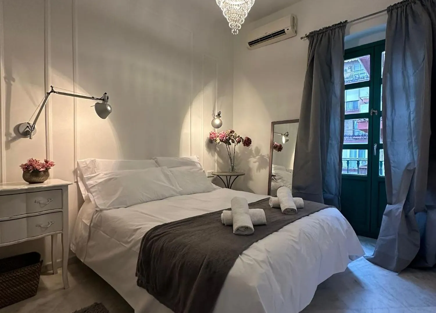 La Casa Del Corral Triana Collection Apartment Sevilla Spanien