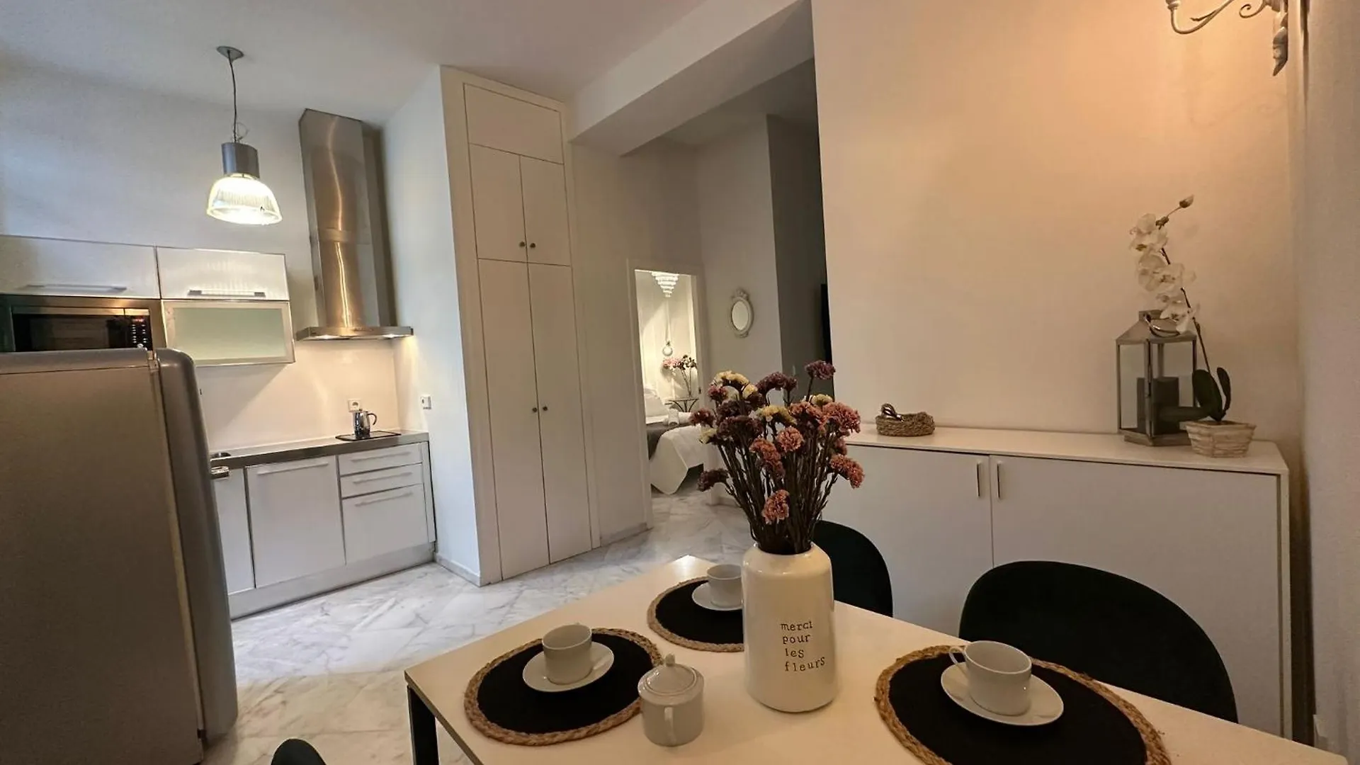 La Casa Del Corral Triana Collection Apartment Seville 0*,