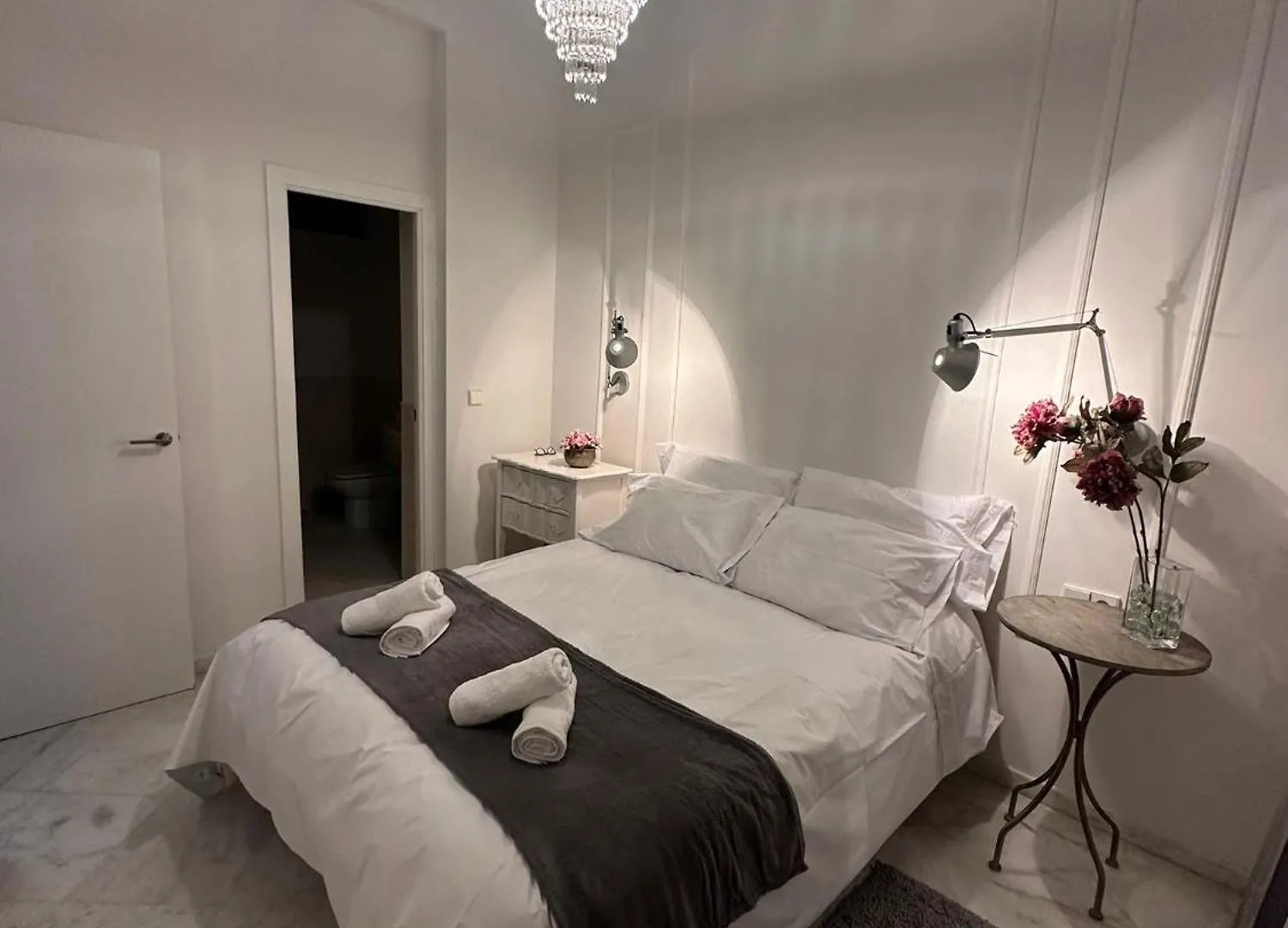 La Casa Del Corral Triana Collection Apartment Sevilla