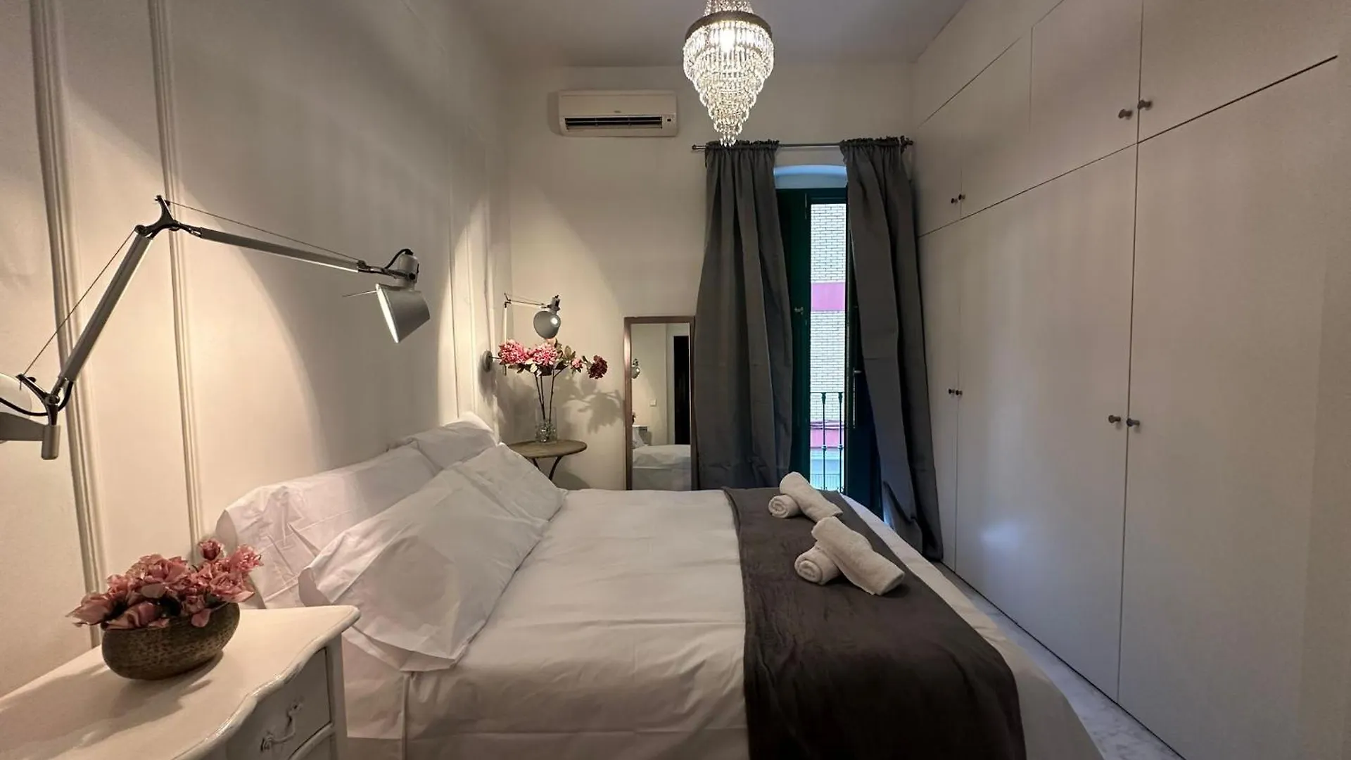 La Casa Del Corral Triana Collection Apartment Sevilla