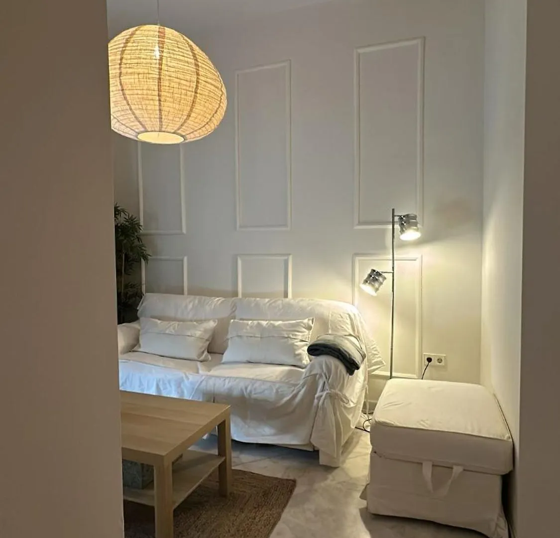 La Casa Del Corral Triana Collection Apartment Seville