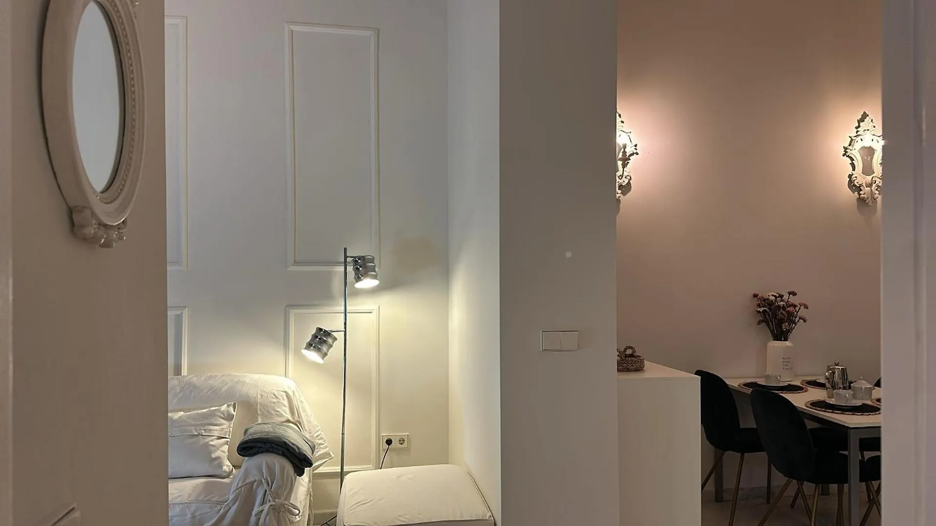 La Casa Del Corral Triana Collection Apartment Sevilla