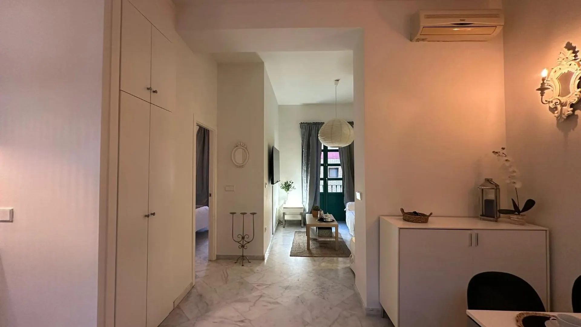 La Casa Del Corral Triana Collection Apartment Sevilla Spanien