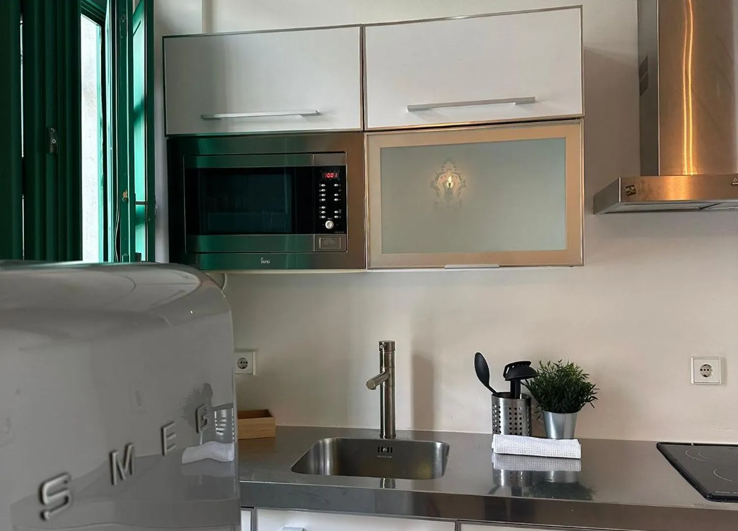 La Casa Del Corral Triana Collection Apartment Sevilla