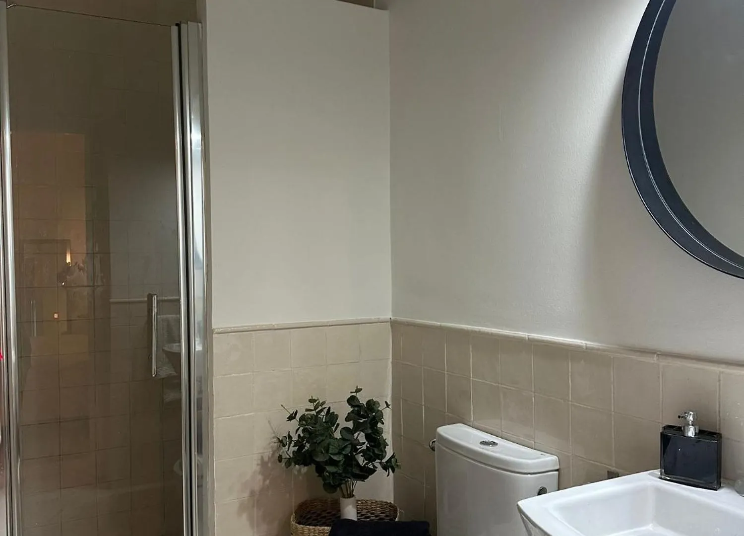 La Casa Del Corral Triana Collection Apartment Sevilla 0*,  Spanien