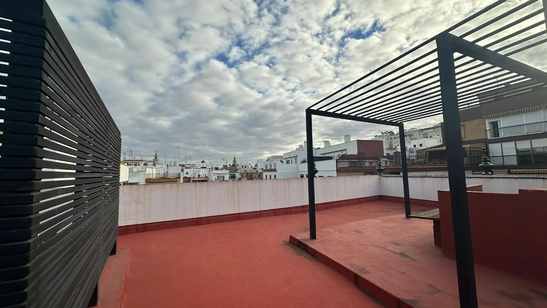La Casa Del Corral Triana Collection Apartment Sevilla 0*,